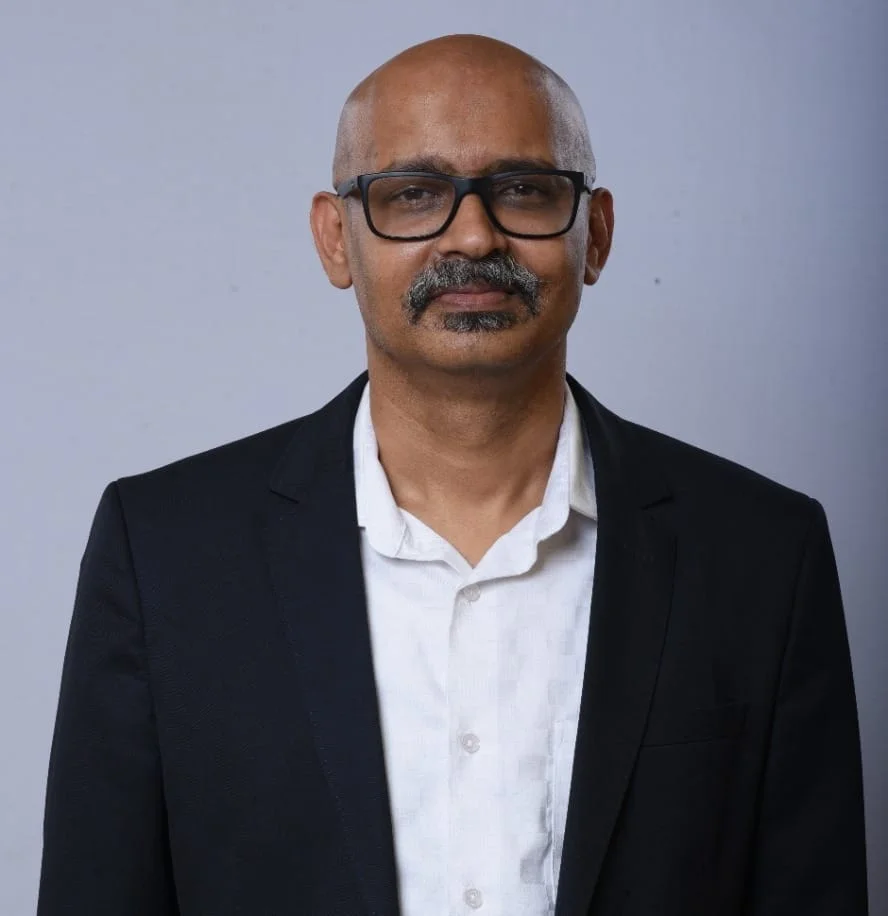 Dr Mohammad Shahid Ahmed - Wellness Physician